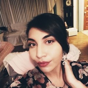 Meet your Posher, Ashleyloves